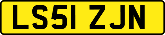 LS51ZJN