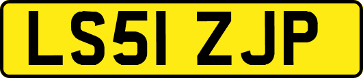 LS51ZJP