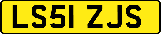 LS51ZJS
