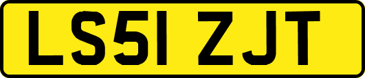 LS51ZJT