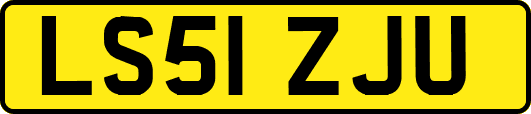LS51ZJU