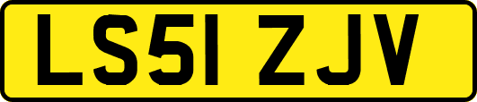 LS51ZJV