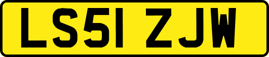 LS51ZJW