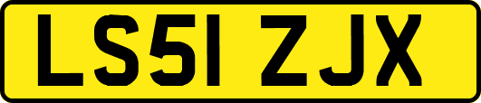 LS51ZJX