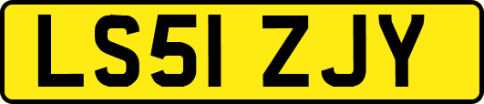 LS51ZJY