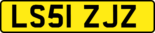 LS51ZJZ