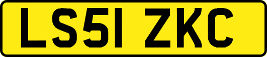 LS51ZKC