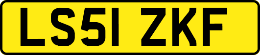 LS51ZKF