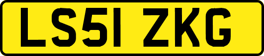 LS51ZKG