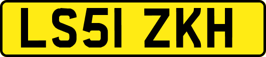 LS51ZKH