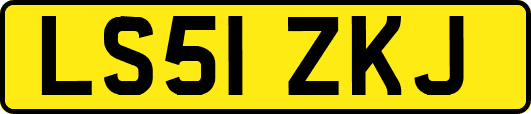 LS51ZKJ