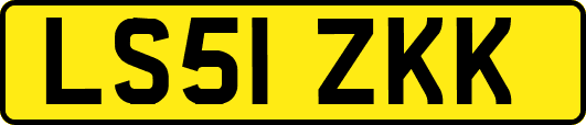 LS51ZKK