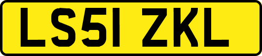 LS51ZKL