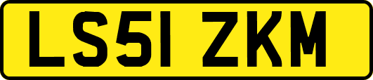 LS51ZKM