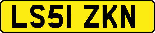 LS51ZKN