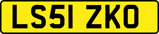 LS51ZKO
