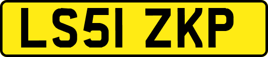 LS51ZKP