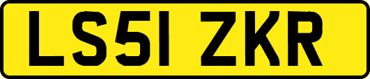 LS51ZKR