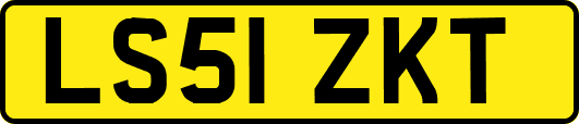 LS51ZKT