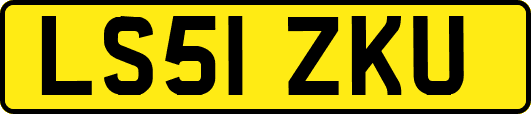 LS51ZKU