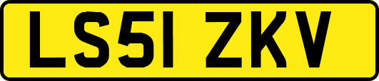 LS51ZKV