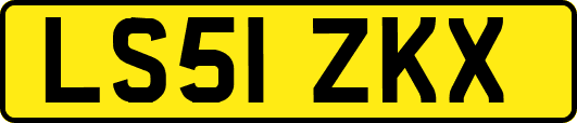 LS51ZKX