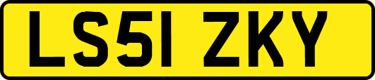 LS51ZKY