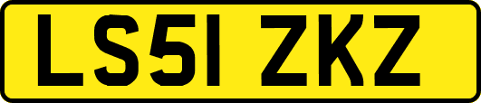 LS51ZKZ