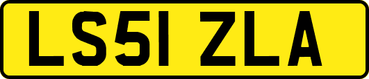 LS51ZLA