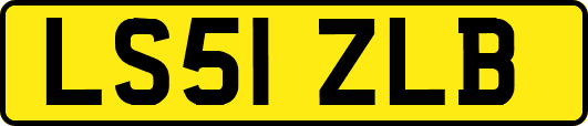 LS51ZLB