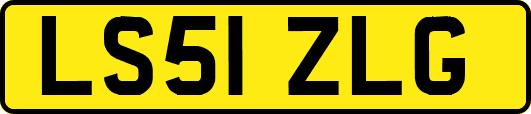 LS51ZLG