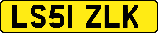 LS51ZLK