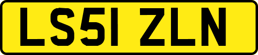 LS51ZLN