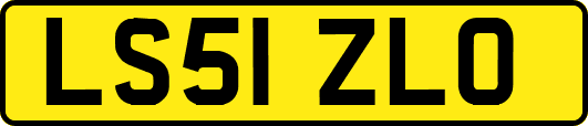 LS51ZLO