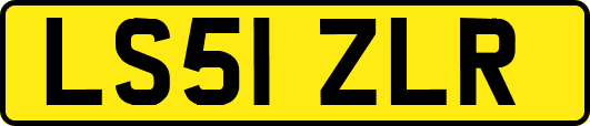 LS51ZLR