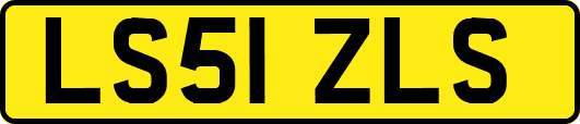 LS51ZLS