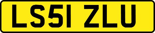 LS51ZLU