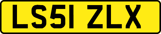 LS51ZLX