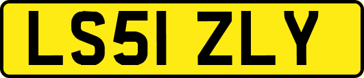 LS51ZLY