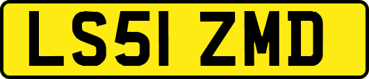 LS51ZMD