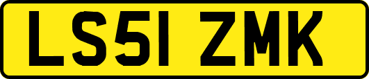 LS51ZMK
