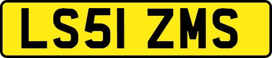 LS51ZMS