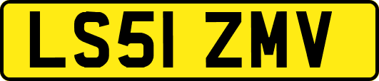 LS51ZMV