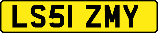 LS51ZMY