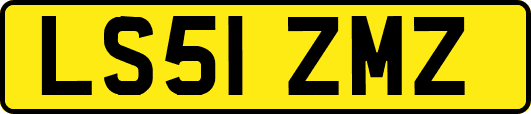 LS51ZMZ