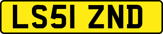 LS51ZND