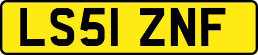 LS51ZNF