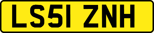 LS51ZNH