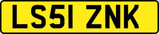 LS51ZNK