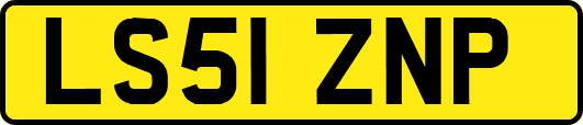 LS51ZNP